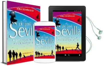 Descargar AudioLibro Sevilla de Perfil: Un Paseo por su Gente a Traves de 150 Retratos en Corto de Lola Dominguez Valero año 2009