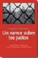 AudioLibro Un Rumor Sobre los Judios de Stephen Bronner