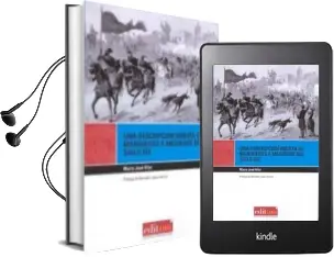 Descargar AudioLibro Una Descripcion Inedita de Marruecos a Mediados del Siglo xix de Maria Jose Vilar año 2009