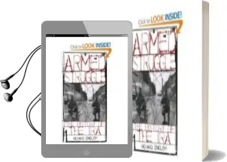 Descargar AudioLibro Armed Struggle : The History of the ira de Richard English año 2010