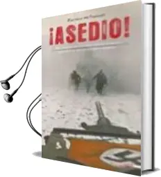 Descargar AudioLibro ¡Asedio! de Patrick Mactaggart año 2010
