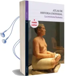 Descargar AudioLibro Atlas de Historia Universal: La Aventura Humana de Vicente Villacamoa año 2010