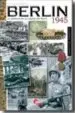 AudioLibro Berlin 1945: La Defensa de la Capital del Reich de Antonio Carrasco Garcia