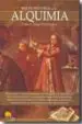 AudioLibro Breve Historia de la Alquimia de Luis Enrique Iñigo Fernandez; Luis E. Iñigo Fernandez