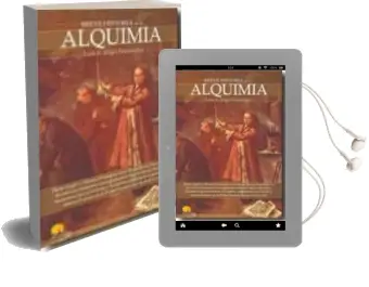 Descargar AudioLibro Breve Historia de la Alquimia de Luis Enrique Iñigo Fernandez; Luis E. Iñigo Fernandez año 2010