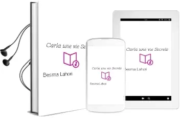 Descargar AudioLibro Carla:Une vie Secrete de Besma Lahori año 2010