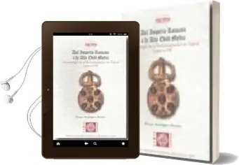 Descargar AudioLibro Del Imperio Romano a la Alta Edad Media : Arqueologia de la Tardo Antigüedad en Galicia (Siglos V-Viii) de Alvaro Rodriguez Resino año 2010