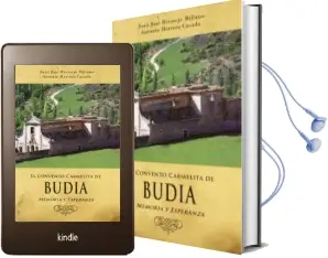 Descargar AudioLibro El Convento Carmelita de Budia: Memoria y Esperanza de Antonio Herrera Casado año 2010