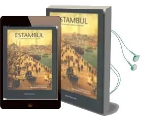Descargar AudioLibro Estambul: El Resplandor del Ultimo Siglo Otomano de Juan F. Valenzuela año 2010