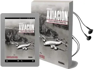 Descargar AudioLibro Historia de la Aviacion de Varios Autores año 2010