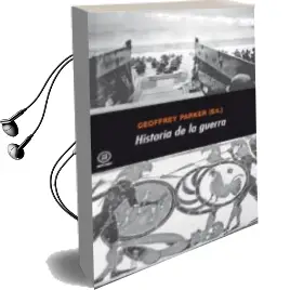Descargar AudioLibro Historia de la Guerra de Geoffrey Parker año 2010