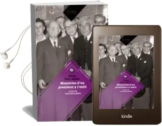 Descargar AudioLibro Josep Irla i Bosch. Memories d un President a l Exili de Jordi Gaitx Molto año 2010