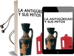 Descargar AudioLibro La Antigüedad y sus Mitos: Narrativas Historicas Irreverentes de Maria Cruz Cardete año 2010
