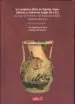AudioLibro La Ceramica Atica de Figuras Rojas: Talleres y Comercio (Siglo iv A.C.) de Jose Miguel Garcia Cano