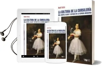 Descargar AudioLibro La Cultura de la Cursileria: Mal Gusto, Clase y Kitsch en la Espa ña Moderna de Noël Valis año 2010