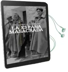 Descargar AudioLibro La España Masacrada: La Represion Franquista de Guerra y Posguerr a de Julio Prada Rodriguez año 2010