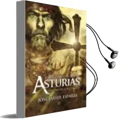 Descargar AudioLibro La Gran Aventura del Reino de Asturias: Asi Empezo la Reconquista de Jose Javier Esparza año 2010