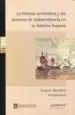 AudioLibro La Historia Economica y los Procesos de Independencia en la Ameri ca Hispana de Susana Bandieri
