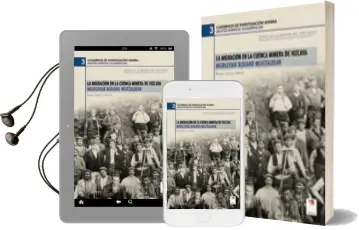 Descargar AudioLibro La Migracion en la Cuenca Minera de Bizkaia de Rocio Garcia Abad año 2010