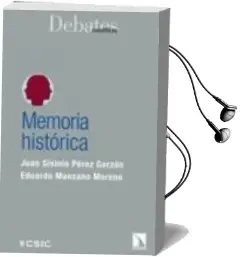 Descargar AudioLibro Memoria Historica de Varios Autores año 2010