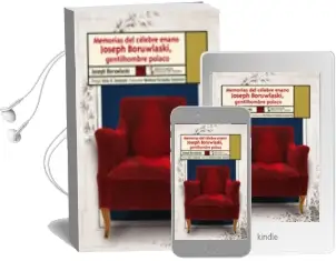 Descargar AudioLibro Memorias del Celebre Enano Joseph Boruwlaski de Joseph Boruwlaski año 2010