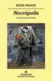 AudioLibro Necropolis de Boris Pahor