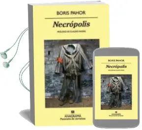 Descargar AudioLibro Necropolis de Boris Pahor año 2010