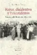 AudioLibro Raros, Disidentes y Heterodoxos de Luis Miguel Piñera Entrialgo