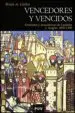AudioLibro Vencedores y Vencidos: Cristianos y Musulmanes de Cataluña y Arag on 1050-1300 de Brian Catlos