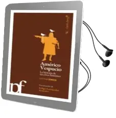 Descargar AudioLibro Americo Vespucio de Stefan Zweig año 2010
