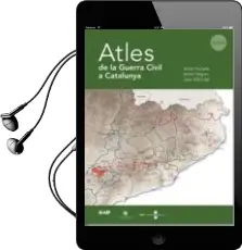 Descargar AudioLibro Atles de la Guerra Civil a Catalunya de Victor Hurtado año 2010