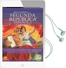 Descargar AudioLibro Breve Historia de la Segunda Republica Española de Luis Enrique Iñigo Fernandez año 2010