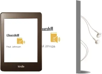 Descargar AudioLibro Churchill de Paul Johnson año 2010