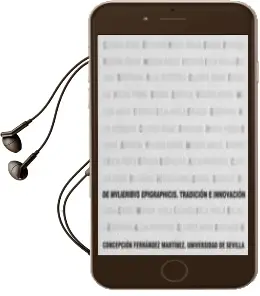 Descargar AudioLibro De Mvlieribvs Epigraphicis: Tradicion e Innovacion de Concepcion Fernandez Martinez año 2010