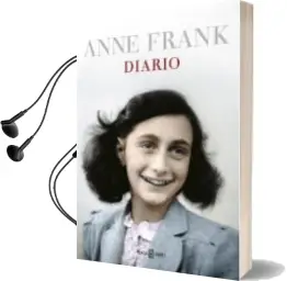 Descargar AudioLibro Diario de ana Frank de Ana Frank año 2010
