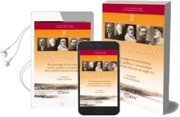 Descargar AudioLibro Ebrencs del Segle xx. Personatges de la Historia Social, Politica i Economica del Territori Ebrenc al Segle xx de Nuria Gil Duran año 2010
