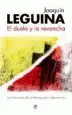 AudioLibro El Duelo y la Revancha de Joaquin Leguina