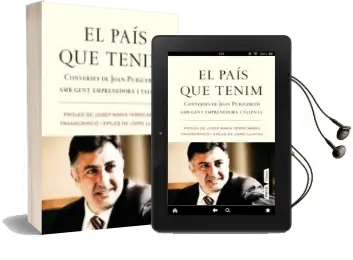 Descargar AudioLibro El Pais que Tenim de Joan Puigcercos año 2010