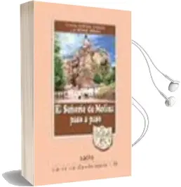 Descargar AudioLibro El Señorio de Molina Paso a Paso de Antonio Herrera Casado año 2010