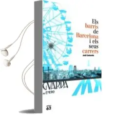Descargar AudioLibro Els Barris de Barcelona i els Seus Carrers de Jordi Cantavella I Cuso año 2010
