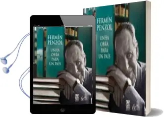 Descargar AudioLibro Fermin Penzol. Unha Obra para un Pais de Varios Autores año 2010