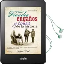 Descargar AudioLibro Fraudes, Engaños y Timos de la Historia de Gregorio Doval año 2010