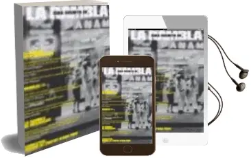 Descargar AudioLibro Guia Secreta de la Rambla de Carles Guerra año 2010