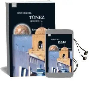 Descargar AudioLibro Historia del Tunez Moderno de Kenneth J. Perkins año 2010