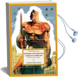 Descargar AudioLibro Informes Diplomaticos de Carlos Morla Lynch año 2010