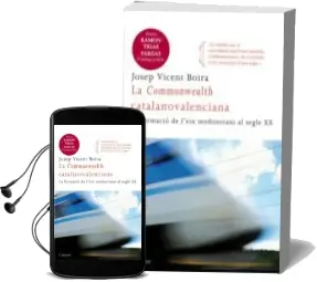 Descargar AudioLibro La Commonwealth Catalano-Valenciana de Varios Autores año 2010