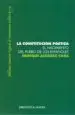 AudioLibro La Constitucion Postiza: El Nacimiento del Fuero de los Españoles : En Prensa de Enrique Alvarez Cora
