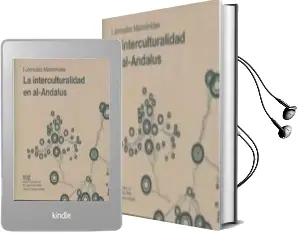 Descargar AudioLibro La Interculturalidad en Al-Andalus (i Jornadas Maimonides) (Ed. b Ilingüe) de Maria Jose Cano Perez año 2010