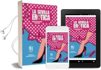 Descargar AudioLibro La Sevilla Erotica de Manuel Jesus Roldan Salgueiro año 2010