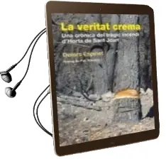 Descargar AudioLibro La Veritat Crema de Dolors Espinet año 2010